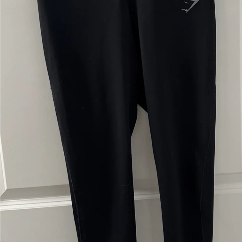 Gymshark Tampres leggings‎ | Speed Black | S